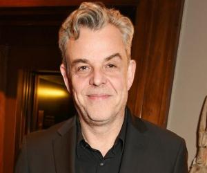 Danny Huston