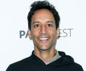 Danny Pudi