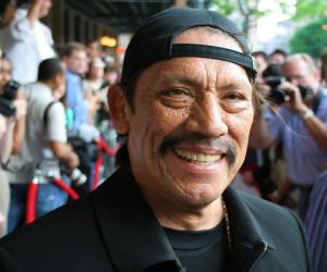 Danny Trejo