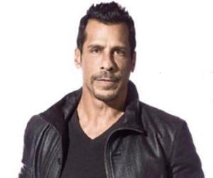 Danny Wood