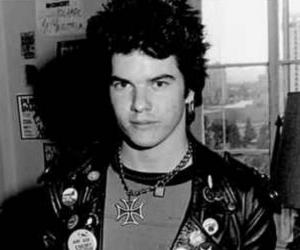 Darby Crash