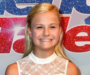 Darci Lynne Farmer