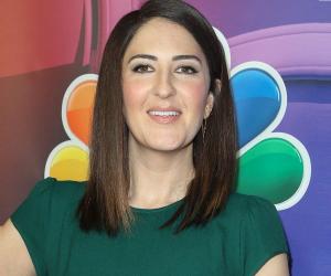 D'Arcy Carden