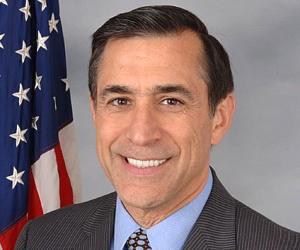 Darrell Issa