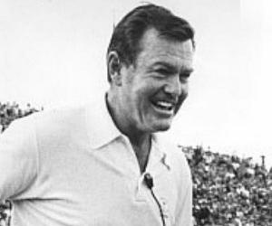 Darrell Royal