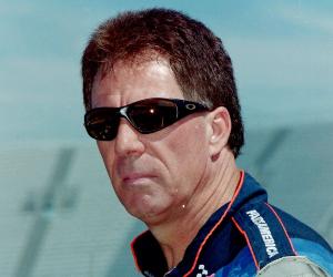 Darrell Waltrip