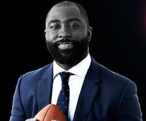 Darrelle Revis