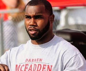 Darren McFadden