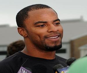 Darren Sharper