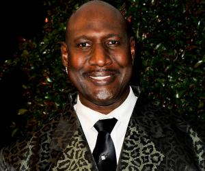 Darryl Dawkins