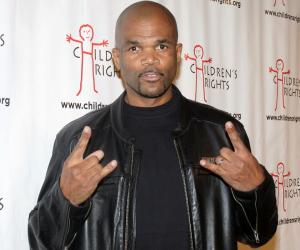 Darryl McDaniels