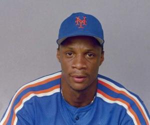 Darryl Strawberry