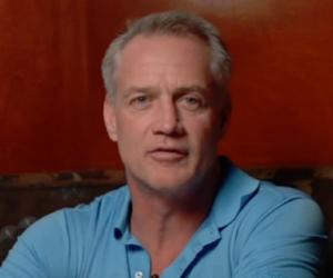 Daryl Johnston