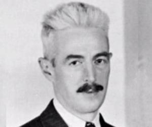 Dashiell Hammett