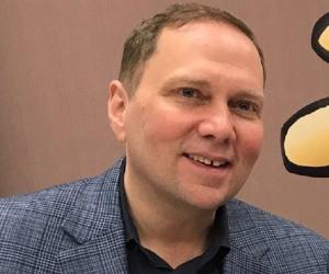 Dav Pilkey