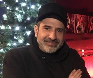 Dave Attell