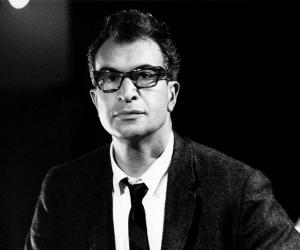 Dave Brubeck