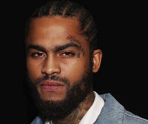 Dave East