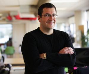 Dave Goldberg