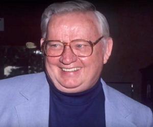 Dave Madden