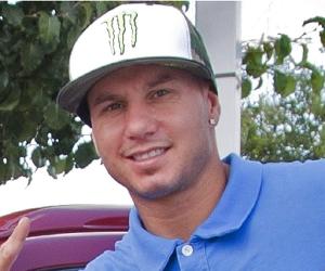 Dave Mirra