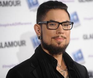 Dave Navarro