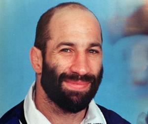 Dave Schultz