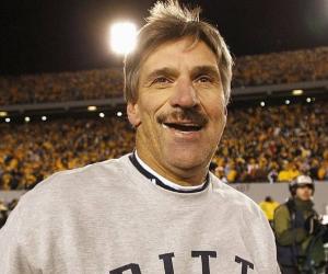 Dave Wannstedt