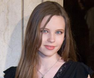 Daveigh Chase