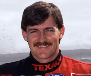 Davey Allison