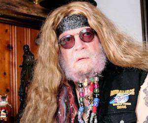 David Allan Coe