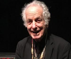 David Amram