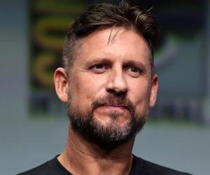 David Ayer