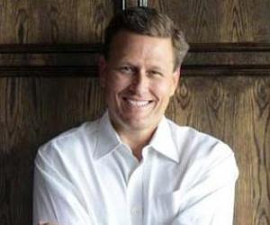 David Baldacci