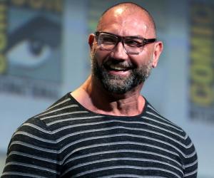 David Bautista