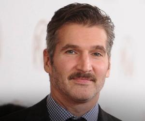 David Benioff