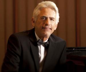 David Benoit