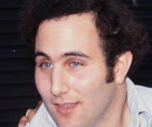 David Berkowitz