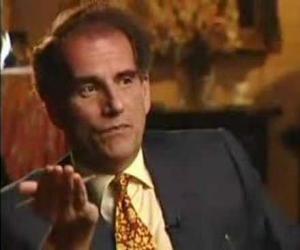 David Berlinski