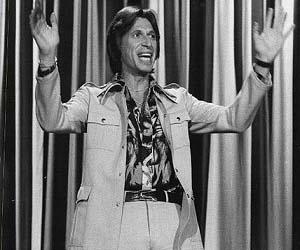 David Brenner