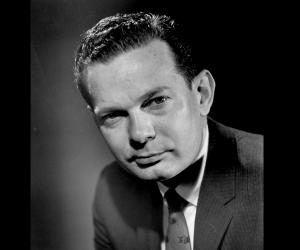 David Brinkley