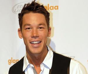 David Bromstad