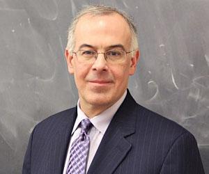 David Brooks