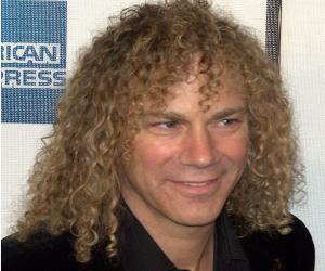 David Bryan