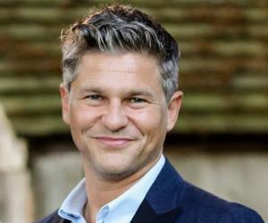 David Burtka