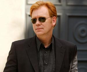 David Caruso