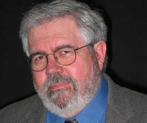 David Cay Johnston