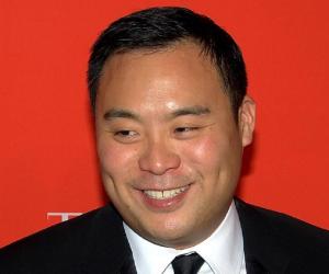 David Chang