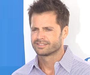 David Charvet