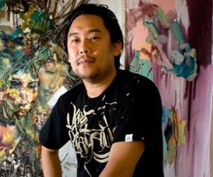 David Choe